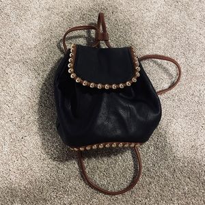 Big Buddha mini backpack